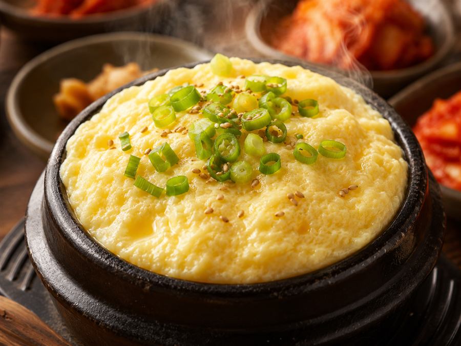 ケランチム